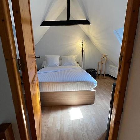 Le Hameau De Bannes Villa Morlhon-le-Haut Ngoại thất bức ảnh