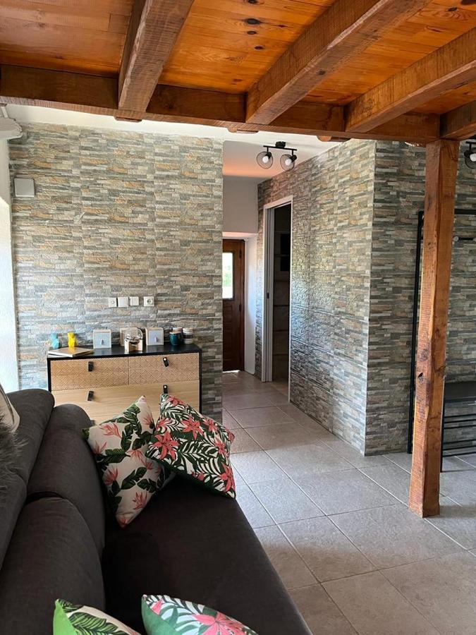 Le Hameau De Bannes Villa Morlhon-le-Haut Ngoại thất bức ảnh